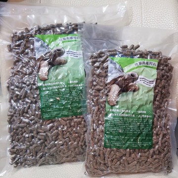 【鼠勾乙】 美國陸龜高纖飼料小乖乖分裝包(1kg、500g)  蘇卡達 豹龜 亞達 各式陸龜等草食寵物