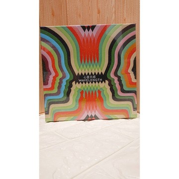 【桌遊侍】心靈共感 Wavelength 《免運.附足量牌套》 正版實體店面快速出貨.默契,猜心遊戲,測試友誼