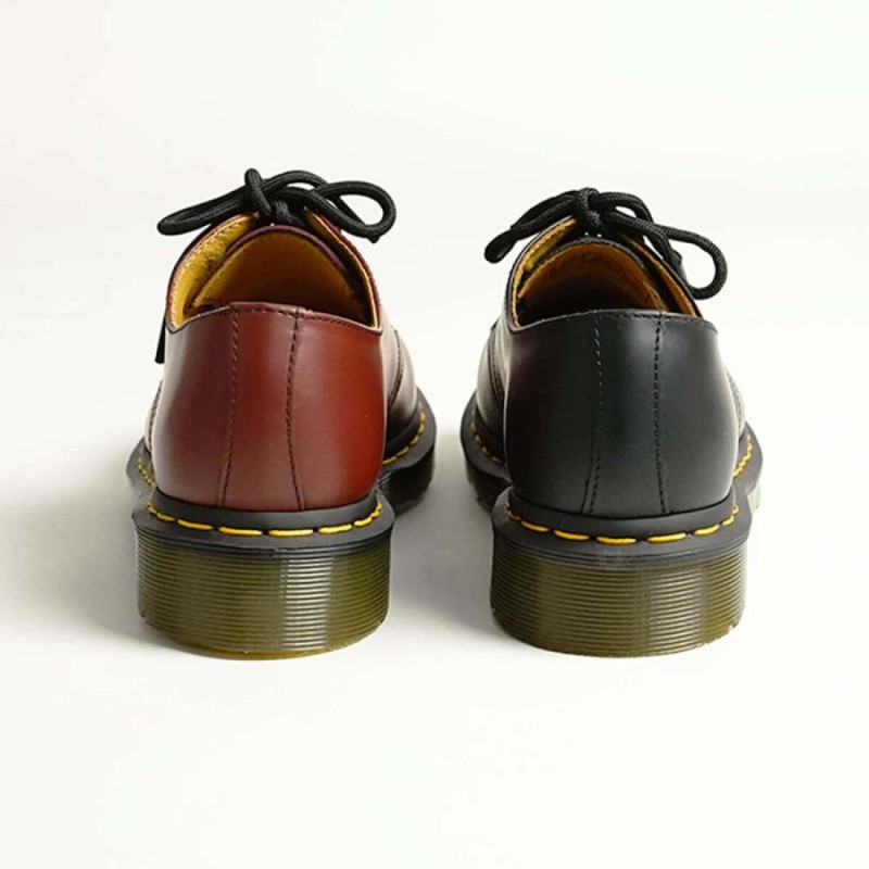 ドクターマーチン Dr. Martens 1461 3ホール ギブソンシューズ 3EYE 