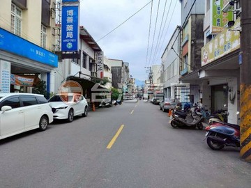 羅東站前金店住｜宜蘭縣羅東鎮和平路