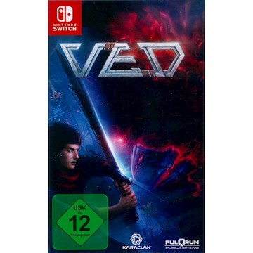 維德 VED - NS Switch 中英文歐版