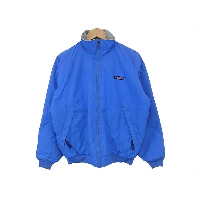 PATAGONIA パタゴニア USA製 91年 28139 オールド シェルドシンチラ