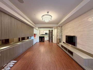 竹北總圖成功興隆學區德鑫3房平車高樓溫馨美宅｜新竹縣竹北市自強三路