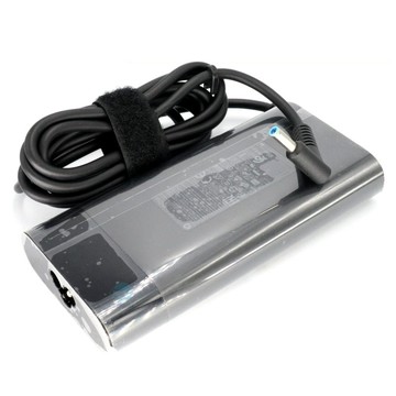 HP 19.5V 7.7A,150W 變壓器  6.9A 135W Envy 15-J015TX,15-AX103TX,17-R013tx,17-R014TX,17-R015TX,17T-J000,17T-J100,17T-K000,ZBook 15 G3,15 G4,15 G5,Pavilion 15-Cb077tx,Pavilion Gaming Laptop 15-CX0000,15-BC400,Laptop 15-DC0000,15-DK2805TX
