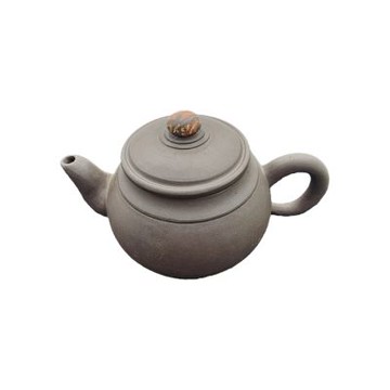 藏古祥館   紫砂茶壺   RYD56