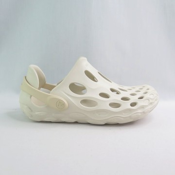 MERRELL J00005874 HYDRO MOC 女款 水陸休閒鞋 涼鞋 便鞋 米白