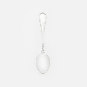 HERDMAR Zorba不鏽鋼茶匙 銀