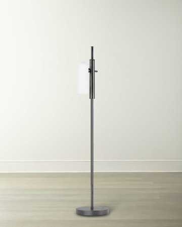 Schwung Collection Odyssey 1-Light Floor Lamp