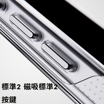 DEVILCASE 惡魔防摔殼 標準版 2/標準磁吸版 2 鋁合金按鍵組 按鍵