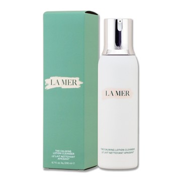 LA MER 海洋拉娜 深海極效淨妝乳 200ML
