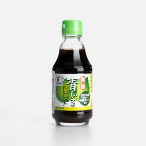 日本HIKARI有機無油和風青紫蘇醬200ml
