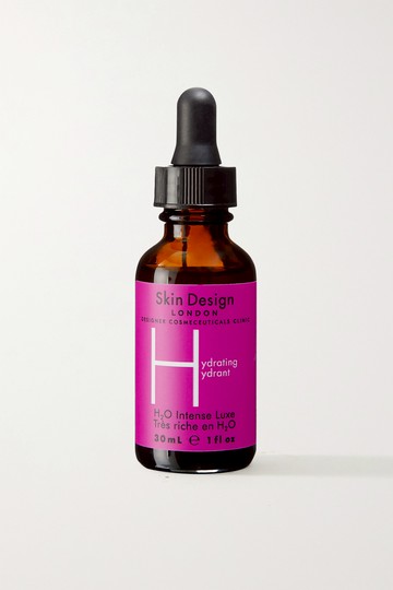 Skin Design London - Hydrating Serum, 30ml - one size