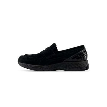 New Balance 1906L 全黑色 黑魂 麂皮 樂福鞋 休閒鞋 男鞋 U1906LNT [台灣現貨]