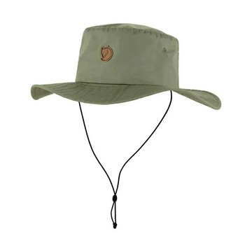 ├登山樂┤瑞典Fjallraven Hatfield G1000 遮陽帽-綠 FR79258-620