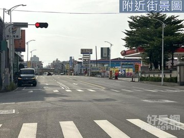 歸仁八甲段近高鐵地勢平坦方正都外美農地｜台南市歸仁區八甲段