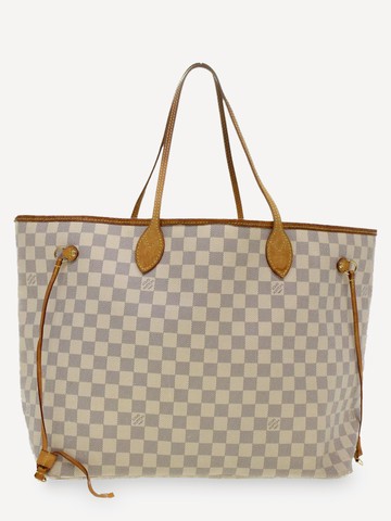 Louis Vuitton Tote Bag