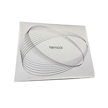 Femmooi（飛躍莫比斯）家用水光儀 II 單機