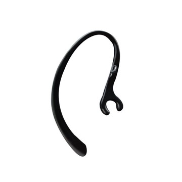 K1 K2 藍芽耳機 專用耳掛 旋轉耳掛 直徑 6mm 軟式 可旋轉 360度 headset 藍牙耳機 耳勾 耳掛