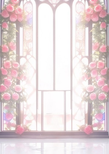 小貓咪的小貓，與你的風景交疊 ~ 通往光明的花痴