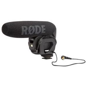 Rode Microphones VideoMic Pro Super Cardioid Condenser Mic マイク マイクロフォン Microphone