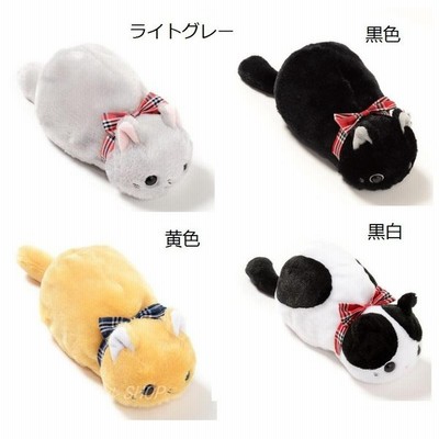 男の子 女の子 男女兼用 ペンケース 大容量 筆箱 筆入れ ペンポーチ ぬいぐるみ かわいい 人気 高校 中学校 小学校 スタディプランナー 文房具 ギフト 4色 通販 Lineポイント最大get Lineショッピング