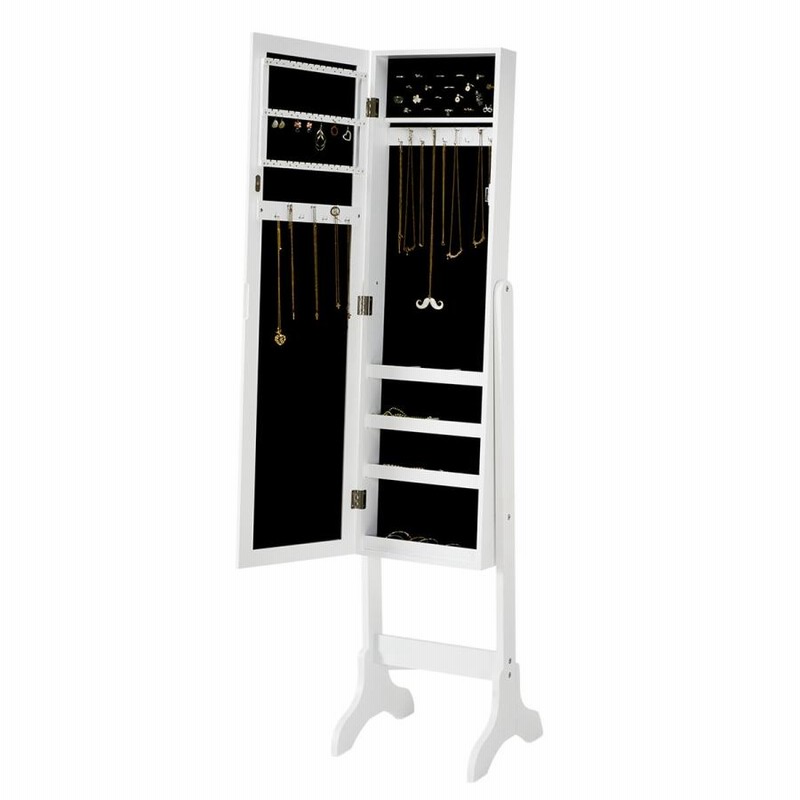 ♦ニトリ アクセサリー収納ミラー ✓未開封ニトリアクセサリー収納ミラー✓ 紬子 on X: 