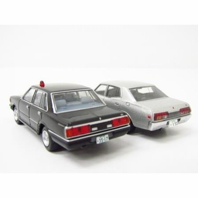 【新品未使用】トミカリミテッドビンテージ　セドリック　覆面パトロールカー TOMYTEC トミカリミテッドヴィンテージネオ Vol.13 セドリック