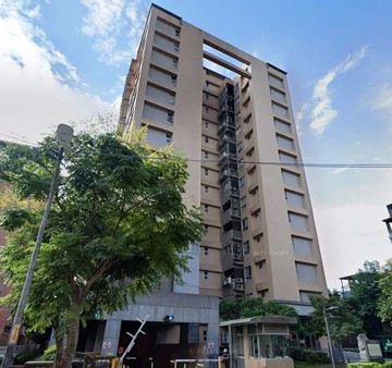 優質社區金門新村三房+坡平車位｜新北市中和區興南路一段