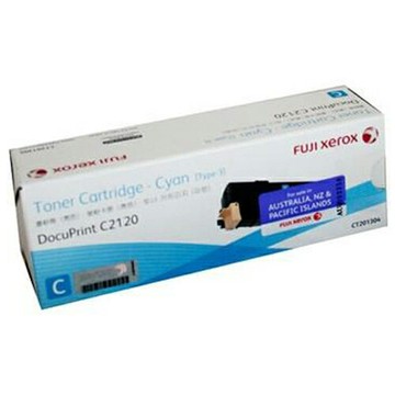 FUJI XEROX 原廠藍色碳粉匣 / 箱 CT201304【APP滿額下單4%點數(單一帳號最高1500點)】5/31止