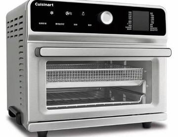 [COSCO代購6] C136546 CUISINART 美膳雅17公升氣炸烤箱 CTOA-130PC3TW