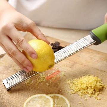 芝士刨絲器奶酪干酪擦絲器巧克力刨花刮屑器檸檬刨屑器刮皮刨絲器