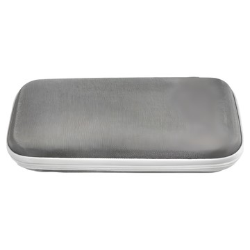 Nintendo 任天堂 Ume Ns Lite 灰色 便攜保護殼  1個  UME-SWL-001GR