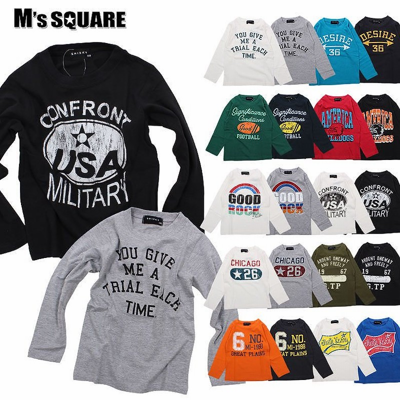 キッズ ロンt 子供服 長袖tシャツ 男の子 女の子 ボーイズ ガールズ ティーシャツ プリントtシャツ ジュニア 韓国子供服 綿100 コットン 110cm 1cm 1 通販 Lineポイント最大get Lineショッピング