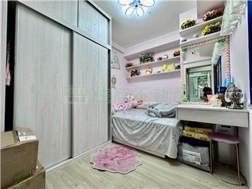 大清城心精美3房車｜桃園市龍潭區武中路