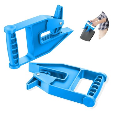 洛陽牡丹 Pad gripper墊子抓手人體工學墊子拉手省力不髒手拉墊子