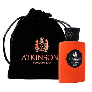 Atkinsons 44 Gerrard Street 傑拉德街44號古龍水 EDC 5ml 平行輸入