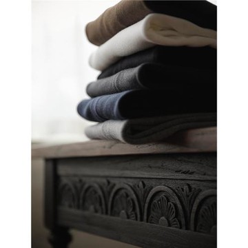 高領毛衣男秋冬季休閑保暖長袖打底衫套頭修身純色商務時尚針織衫