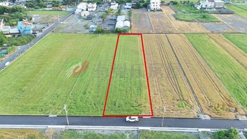 獨家蘇澳新馬都計內農舍林立配建農地｜宜蘭縣蘇澳鎮濱海段