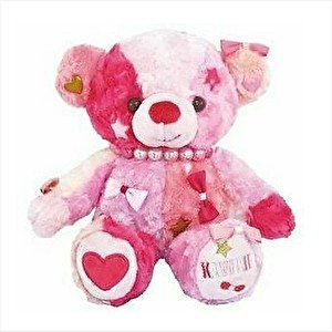 ぬいぐるみ テイクオフ ｋａｗａｉｉベア ｍｏｍｏ ｍサイズ 約29ｃｍ Takeoff プレゼント カラフル クリスマス 原宿ベア インスタ Instagram D 通販 Lineポイント最大0 5 Get Lineショッピング