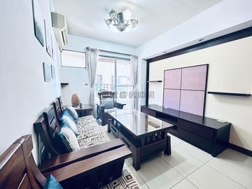 京城之戀｜次高樓景觀學區宅｜雙陽台通風採光佳2房｜高雄市三民區春陽街