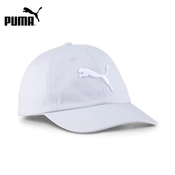 【PUMA】 基本系列跳豹棒球帽(N)_男女_02599806｜官方直營