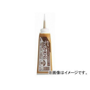 コニシ KONISHI ボンド ウッディーコーク 色調：ライトブラウン 300g ＃50522 入数：10本 JAN：4901490505227