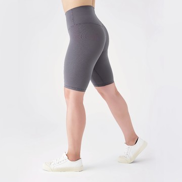 Tapioca B. 五分 Tropic 無中線短褲 瑜珈褲 瑜伽褲 緊身褲