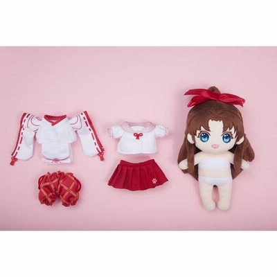 限定販売】陰陽師本格幻想RPG 縁結神きせかえぬいぐるみセット