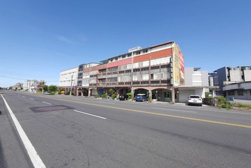 蘇澳新市鎮20米大道旁超值低總價店面｜宜蘭縣蘇澳鎮馬賽路