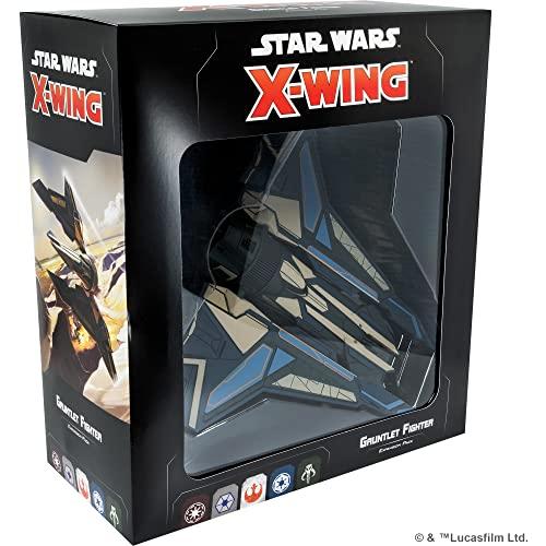 ボードゲーム 英語 アメリカ SWZ91 Star Wars X-Wing 2nd Edition