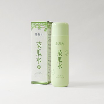 【廣源良】補水保濕菜瓜水 180ml 500ml (濕敷首選 清爽淨透 舒緩保濕)
