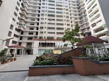 #台南#永康#白金漢宮2房/特力屋/夜市24642｜台南市永康區復華三街