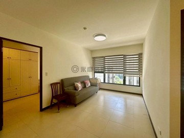 @專任-蒙德里安-兩房兩衛浴平車-近輕軌淡江大橋｜新北市淡水區沙崙路一段