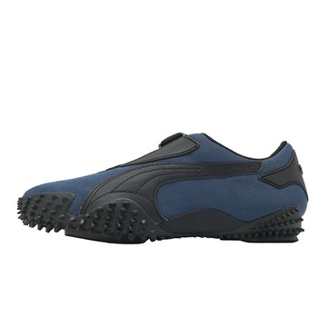 Puma 休閒鞋 Mostro OG Prime 男鞋 藍 釘狀大底 魔鬼氈 403206-11